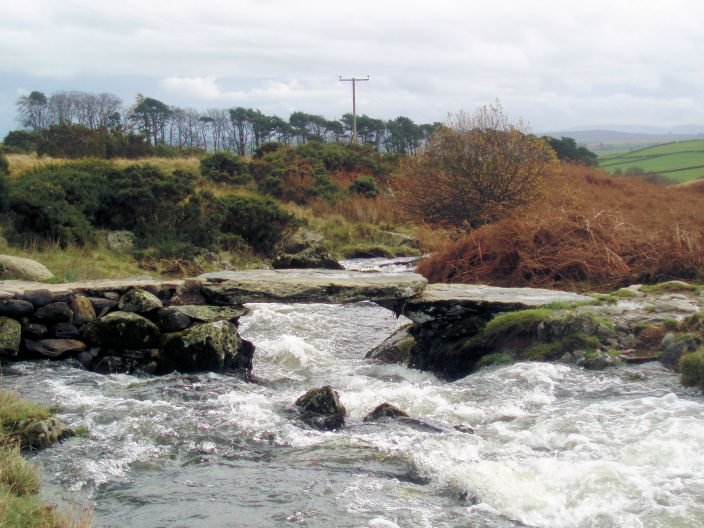 Cawdale Beck Cawdale Beck